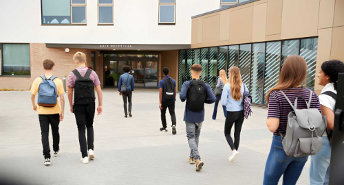 Back to school blues: come affrontare ansia e stress da rientro